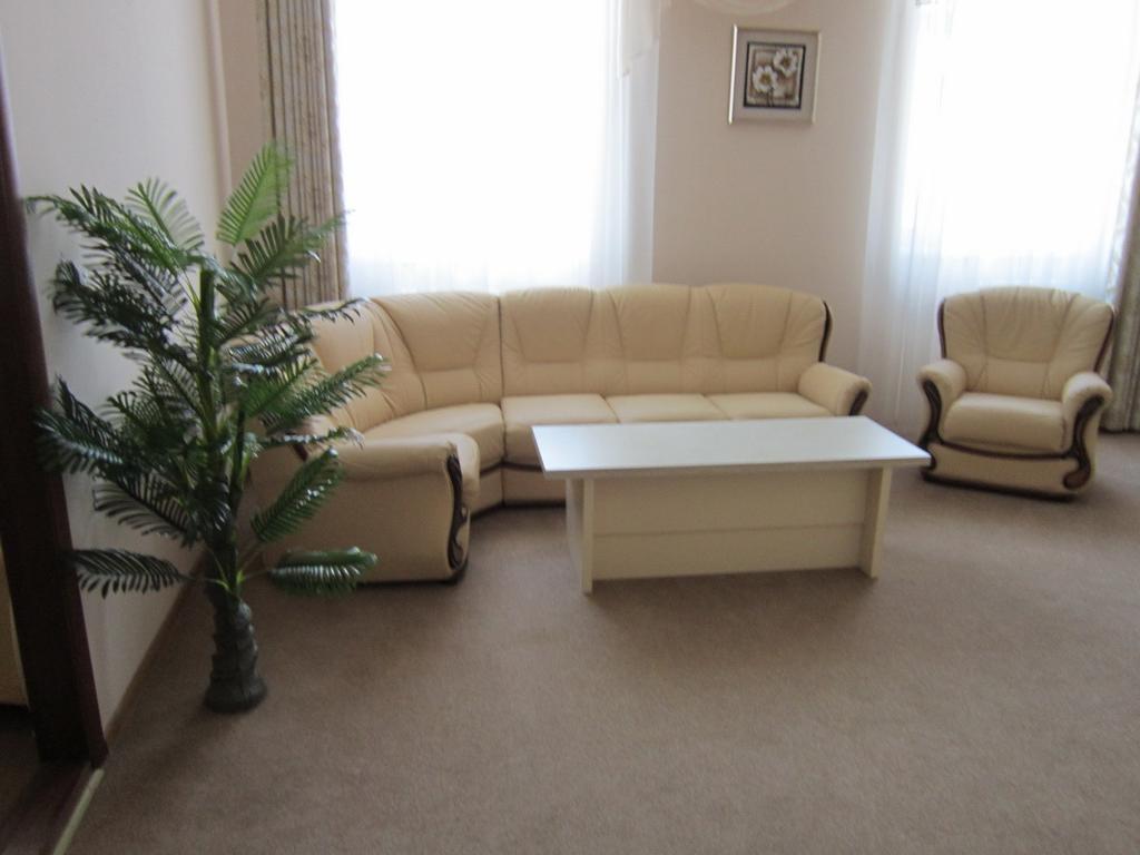 Sozh Hotel Gomel Quarto foto