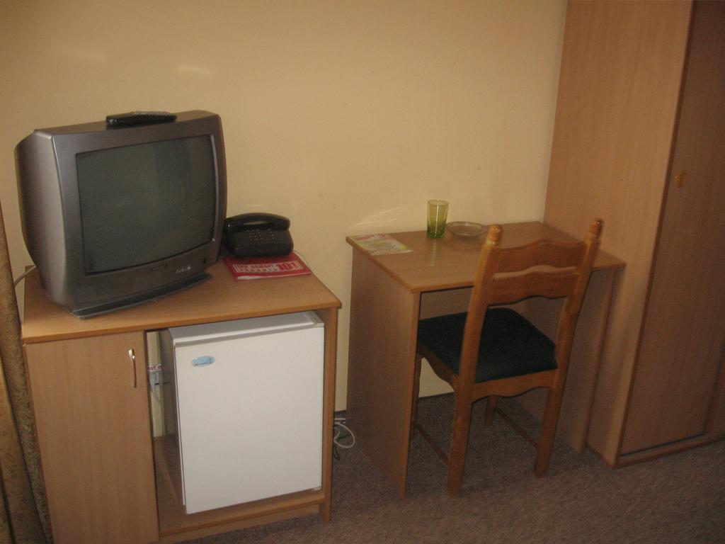 Sozh Hotel Gomel Quarto foto