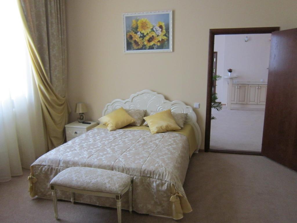 Sozh Hotel Gomel Quarto foto