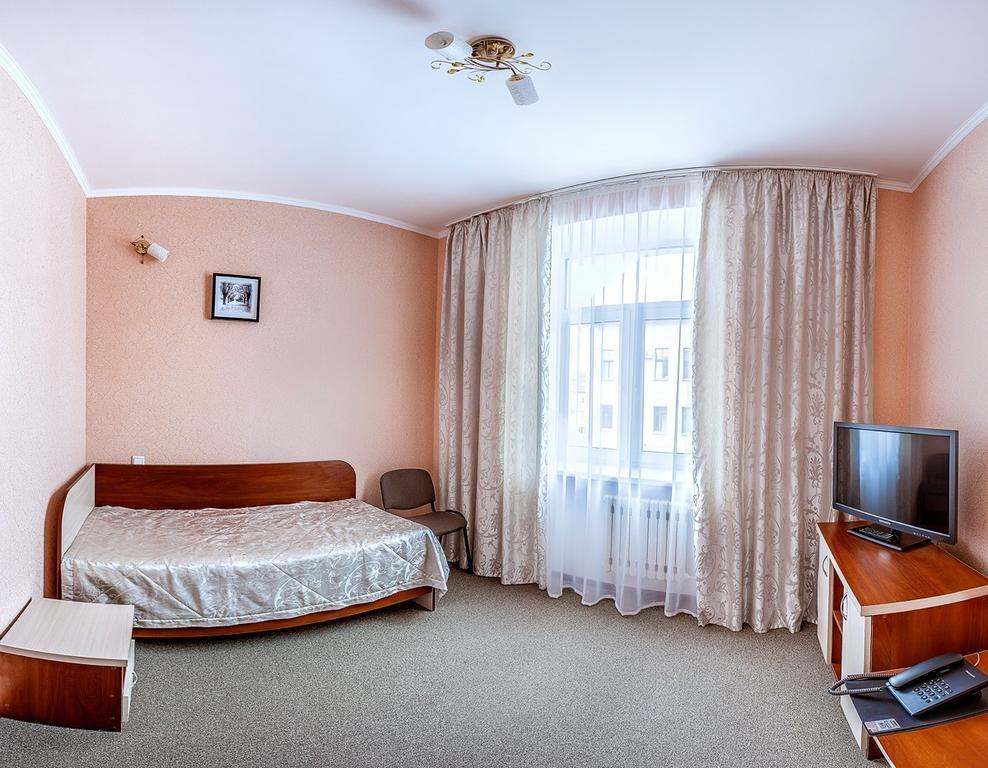 Sozh Hotel Gomel Quarto foto