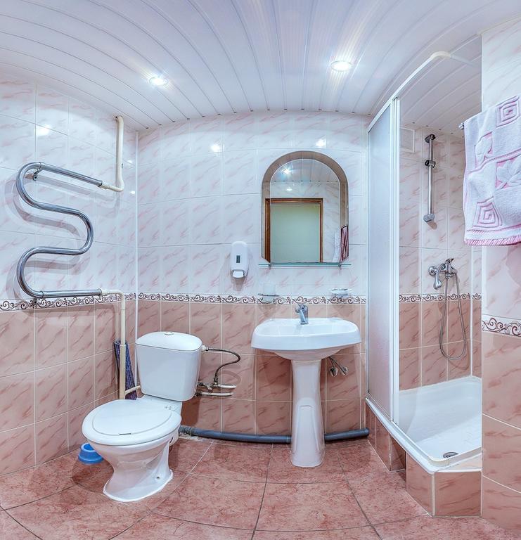 Sozh Hotel Gomel Quarto foto