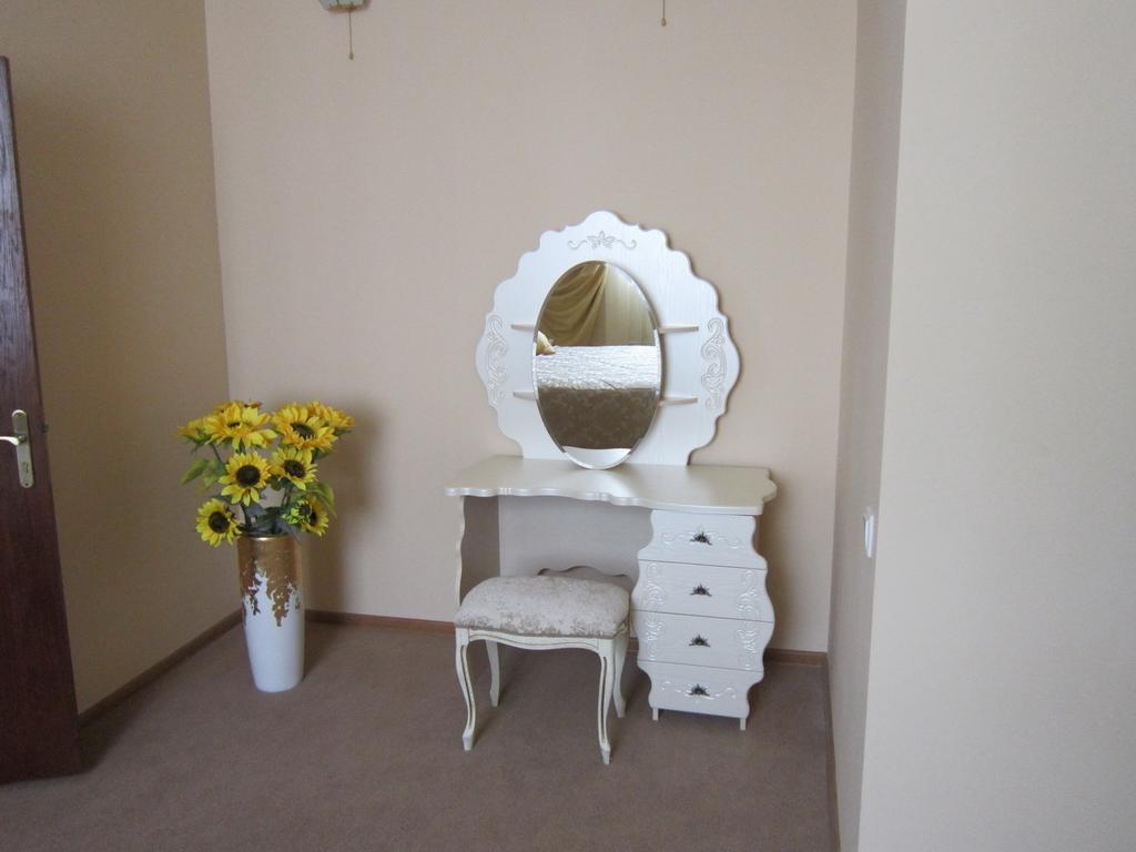 Sozh Hotel Gomel Quarto foto